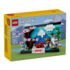 LEGO 40713 Pocztówka z Japonii